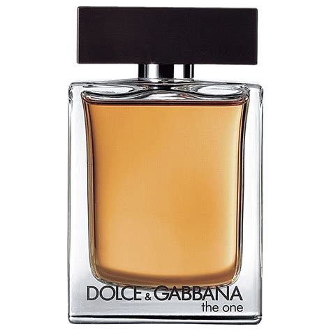 dolce gabbana mens perfume the one|dolce gabbana the one review.